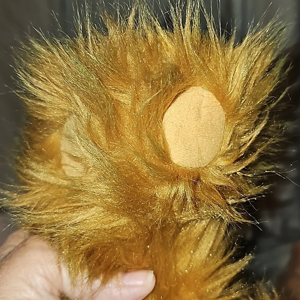 Vintage 1986 ALF Plush - Picture 8 of 9